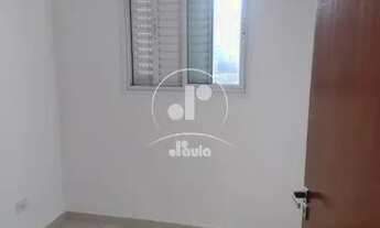 Imagem 7: Cobertura sem Condomínio 88m³ para Alugar no Jardim Guarará - Santo André/SP