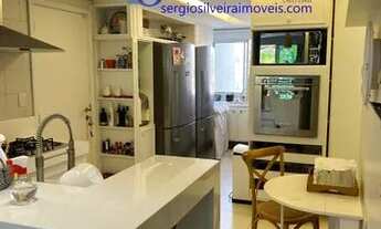 Imagem 7: Apartamento nascente no Golf Ville com 5 suítes - Porto das Dunas