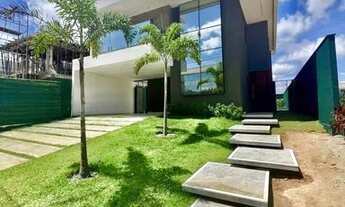 Imagem: Alto Padrão para Venda em Eusébio, Cidade