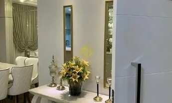 Imagem 2: APARTAMENTO FINAMENTE MOBILIADO, QUADRA MAR - ITAPEMA, SC