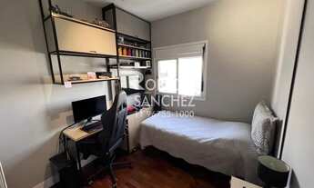 Imagem 7: Cobertura para aluguel e venda no Jardim Marajoara com 4 quartos, 1 suíte, 3 vagas, 240m²