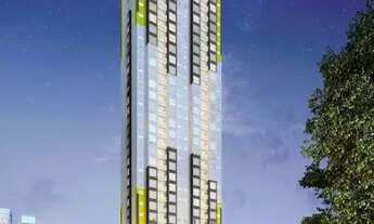 Imagem: 2 dormitórios sala cozinha 1 banheiro