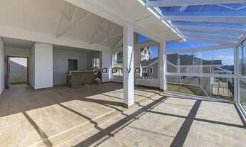 Imagem 7: Casa nova em Condomínio a venda no Alto do Vila Inglesa - 3 suítes