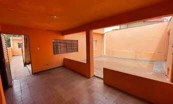 Imagem 4: Casa para alugar com 2 dormitórios e edícula, 100 m² por R$ 2.000/mês - Vila Didi - Jundia