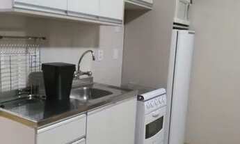 Imagem: Apartamento no centro de Gramado