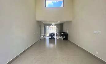 Imagem 3: Casa de Condomínio com 3 dorms, Parque Olívio Franceschini, Hortolândia - R$ 859 mil, Cod