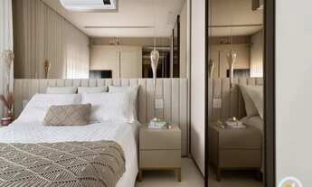 Imagem 5: GOIâNIA - Apartamento Padrão - Setor Marista