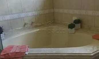 Imagem 7: Casa Padrão em São José do Rio Preto