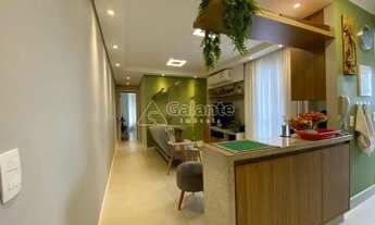 Imagem 4: Apartamento - Mansões Santo Antônio - Campinas