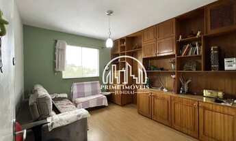 Imagem 2: Apartamento 3 dormitórios - Jardim Pacaembu - Jundiaí/SP