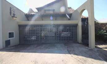 Imagem 2: Casa Padrão em São José do Rio Preto