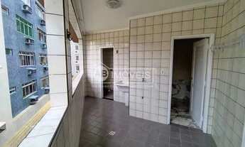 Imagem 7: Apartamento com 2 dorms, Gonzaga, Santos - R$ 400 mil, Cod: 650