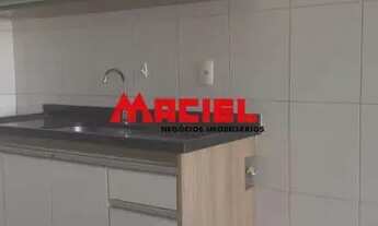 Imagem 7: Apartamento Padrão em São José dos Campos