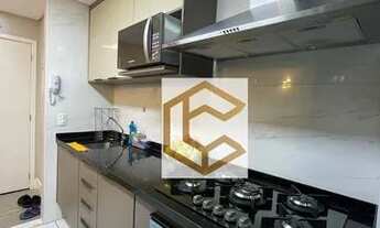 Imagem 7: Apartamento com 3 dormitórios à venda, 106 m² por R$ 1.099.000,00 - Jardim Flor da Montanh