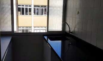 Imagem 7: Apartamento em Capoeiras,Semi-mobiliado,2 quartos