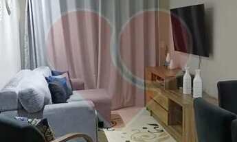 Imagem: EXCELENTE APARTAMENTO 3 QUARTOS - 1 SUITE