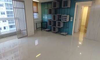 Imagem 1: Flex Piata lindo 2/4 semi mobíliado