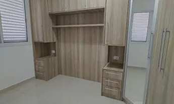 Imagem 3: APARTAMENTO - CHÁCARA DAS NAÇÕES - SP