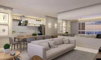 Imagem 5: On Marista Design - Apartamento 3 quartos, sendo 3 suítes