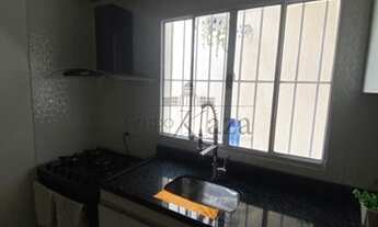 Imagem 3: Casa - Jardim Santa Inês lll - 2 dormitórios - 90m²