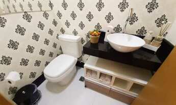 Imagem 6: Península Lazer e Urbanismo - Apartamento 180 m²