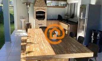 Imagem 6: Casa com 4 dormitórios, 280 m² - venda por R$ 1.750.000,00 ou aluguel por R$ 10.141,67/mês