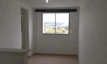 Imagem 2: Apartamento - Loteamento Parque São Martinho - Campinas