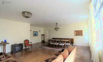 Imagem: Apartamento com 3 quartos, 1 suíte e 152