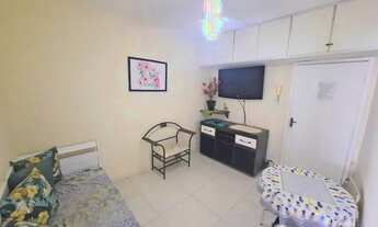 Imagem: Kitnet/conjugado para venda com 43 metros