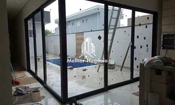 Imagem 7: Casa com 3 dorms, Parque Olívio Franceschini, Hortolândia - R$ 1.09 mi, Cod: CA2243