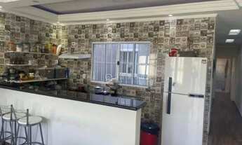 Imagem 7: Casa com 2 dormitórios, 70 m² - venda por R$ 310.000,00 ou aluguel por R$ 1.500,00/mês - C