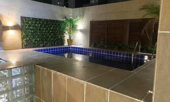 Imagem 2: Italoraul6/ APT De Luxo, Cozinha com móveis requintados, Piscina particular, Permitido ani