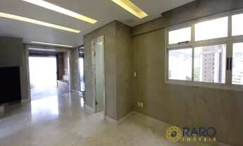 Imagem 2: Aluguel - COB TOP HOUSE - FUNCIONARIOS BELO HORIZONTE MG