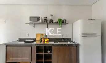 Imagem 7: Studio novo e mobiliado em Coqueiros