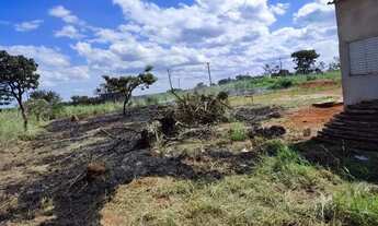 Imagem 2: Lote na Ponte Alta do Gama
