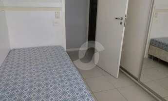 Imagem 7: Cobertura com 3 dormitórios para alugar, 198 m² por R$ 6.702,39/mês - Itacoatiara - Niteró