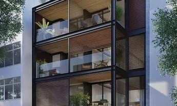 Imagem 2: Ipanema Cobertura 186m²