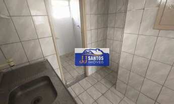 Imagem 3: Kitnet com 1 dormitório para alugar, 30 m² por R$ 1.469,00/mês - Bela Vista - São Paulo/SP