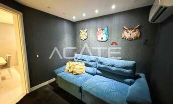 Imagem 7: Agatê Imóveis vende Ótima Casa Duplex em Condomínio de 94 m² Itaipu - Niterói por R 1.200