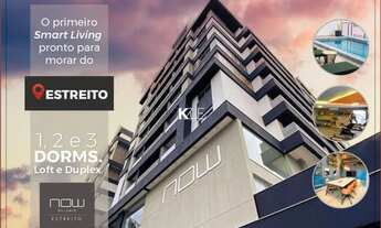 Imagem: Apartamento com 2 quarto à venda no Estreito