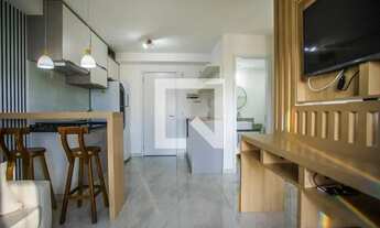 Imagem 3: Apartamento para Aluguel - Saúde, 1 Quarto, 35 m2