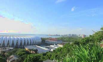 Imagem: PORTO ALEGRE - Apartamento Padrão - Santa