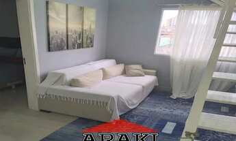 Imagem: Cobertura Duplex na Água Funda de 75m²