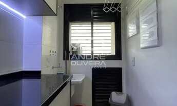 Imagem 5: LOCAÇÃO Apartamento com 2 dormitórios