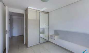 Imagem 6: Apartamento de 1 dormitório no bairro Jardim Botânico