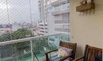 Imagem 7: Apartamento para Aluguel - Sumaré, 3 Quartos, 84 m2