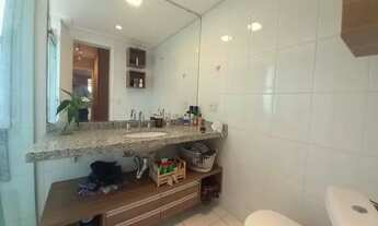 Imagem 3: IMCOMPARÁVEL APARTAMENTO NO EDIFICIO PREMIERE