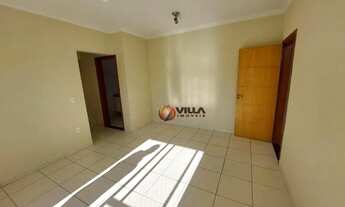 Imagem 2: Apartamento com 2 dormitórios, 65 m² - venda por R$ 220.000,00 ou aluguel por R$ 1.070,00