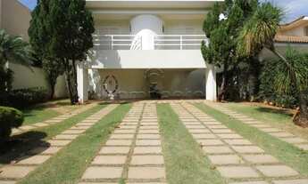 Imagem: Casa Condomínio em São José do Rio Preto