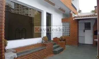 Imagem 4: Sobrado a Venda e a Locação 228M2